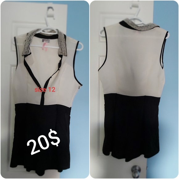 Dress - Picture 16 of 16